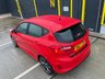 USED 2018 67 FORD FIESTA 1.0T EcoBoost ST-Line Hatchback 5dr Petrol Manual Euro 6 (s/s) (140 ps) **JAN SALE - ENDS IN 5 DAYS **