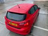 USED 2018 67 FORD FIESTA 1.0T EcoBoost ST-Line Hatchback 5dr Petrol Manual Euro 6 (s/s) (140 ps) **JAN SALE - ENDS IN 5 DAYS **