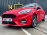USED 2018 67 FORD FIESTA 1.0T EcoBoost ST-Line Hatchback 5dr Petrol Manual Euro 6 (s/s) (140 ps) **JAN SALE - ENDS IN 5 DAYS **