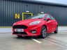 USED 2018 67 FORD FIESTA 1.0T EcoBoost ST-Line Hatchback 5dr Petrol Manual Euro 6 (s/s) (140 ps) **JAN SALE - ENDS IN 5 DAYS **