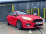 USED 2018 67 FORD FIESTA 1.0T EcoBoost ST-Line Hatchback 5dr Petrol Manual Euro 6 (s/s) (140 ps) **JAN SALE - ENDS IN 5 DAYS **