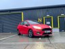 USED 2018 67 FORD FIESTA 1.0T EcoBoost ST-Line Hatchback 5dr Petrol Manual Euro 6 (s/s) (140 ps) **JAN SALE - ENDS IN 5 DAYS **