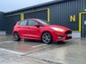 USED 2018 67 FORD FIESTA 1.0T EcoBoost ST-Line Hatchback 5dr Petrol Manual Euro 6 (s/s) (140 ps) **JAN SALE - ENDS IN 5 DAYS **