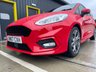 USED 2018 67 FORD FIESTA 1.0T EcoBoost ST-Line Hatchback 5dr Petrol Manual Euro 6 (s/s) (140 ps) **JAN SALE - ENDS IN 5 DAYS **