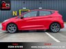 USED 2018 67 FORD FIESTA 1.0T EcoBoost ST-Line Hatchback 5dr Petrol Manual Euro 6 (s/s) (140 ps) **JAN SALE - ENDS IN 5 DAYS **