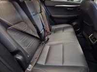 USED 2017 67 LEXUS NX 2.5 300h Luxury E-CVT 4WD Euro 6 (s/s) 5dr Luxury Hybrid SUV