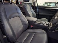 USED 2017 67 LEXUS NX 2.5 300h Luxury E-CVT 4WD Euro 6 (s/s) 5dr Luxury Hybrid SUV