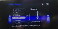 USED 2017 67 LEXUS NX 2.5 300h Luxury E-CVT 4WD Euro 6 (s/s) 5dr Luxury Hybrid SUV