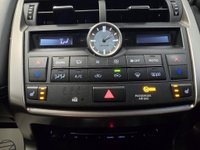 USED 2017 67 LEXUS NX 2.5 300h Luxury E-CVT 4WD Euro 6 (s/s) 5dr Luxury Hybrid SUV