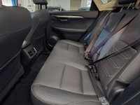 USED 2017 67 LEXUS NX 2.5 300h Luxury E-CVT 4WD Euro 6 (s/s) 5dr Luxury Hybrid SUV