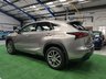 USED 2017 67 LEXUS NX 2.5 300h Luxury E-CVT 4WD Euro 6 (s/s) 5dr Luxury Hybrid SUV