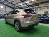 USED 2017 67 LEXUS NX 2.5 300h Luxury E-CVT 4WD Euro 6 (s/s) 5dr Luxury Hybrid SUV