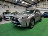 USED 2017 67 LEXUS NX 2.5 300h Luxury E-CVT 4WD Euro 6 (s/s) 5dr Luxury Hybrid SUV