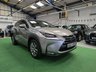 USED 2017 67 LEXUS NX 2.5 300h Luxury E-CVT 4WD Euro 6 (s/s) 5dr Luxury Hybrid SUV