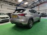 USED 2017 67 LEXUS NX 2.5 300h Luxury E-CVT 4WD Euro 6 (s/s) 5dr Luxury Hybrid SUV