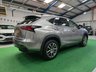 USED 2017 67 LEXUS NX 2.5 300h Luxury E-CVT 4WD Euro 6 (s/s) 5dr Luxury Hybrid SUV