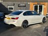 USED 2020 69 BMW 3 SERIES 2.0 320d M Sport Saloon 4dr Diesel Auto Euro 6 (s/s) (190 ps) HARMAN KARDON * HEATED SEATS
