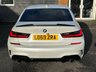 USED 2020 69 BMW 3 SERIES 2.0 320d M Sport Saloon 4dr Diesel Auto Euro 6 (s/s) (190 ps) HARMAN KARDON * HEATED SEATS