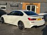 USED 2020 69 BMW 3 SERIES 2.0 320d M Sport Saloon 4dr Diesel Auto Euro 6 (s/s) (190 ps) HARMAN KARDON * HEATED SEATS