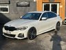 USED 2020 69 BMW 3 SERIES 2.0 320d M Sport Saloon 4dr Diesel Auto Euro 6 (s/s) (190 ps) HARMAN KARDON * HEATED SEATS
