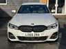 USED 2020 69 BMW 3 SERIES 2.0 320d M Sport Saloon 4dr Diesel Auto Euro 6 (s/s) (190 ps) HARMAN KARDON * HEATED SEATS