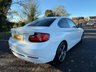 USED 2017 17 BMW 2 SERIES 2.0 218d Sport Coupe 2dr Diesel Manual Euro 6 (s/s) (150 ps) 