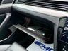 USED 2021 71 VOLKSWAGEN PASSAT 1.4 TSI 13kWh GTE Estate 5dr Petrol Plug-in Hybrid DSG Euro 6 (s/s) (218 ps) Finished in MANGANESE GREY METALLIC with contrasting HEATED LEATHER trim. This latest solid edition is a practical and efficient estate car, offering good fuel economy, especially when utilizing the electric range. This desirable estate model offers great space, comfort and lovely spec. Features include Pan Roof, Nav, Heated Leather, DAB, B/Tooth, Rear View Camera and much more. Dealer serviced at 9309 miles, 19886 miles, 29587 miles, 39322 miles, 49058 miles and at 65232 miles.