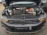USED 2021 71 VOLKSWAGEN PASSAT 1.4 TSI 13kWh GTE Estate 5dr Petrol Plug-in Hybrid DSG Euro 6 (s/s) (218 ps) Finished in MANGANESE GREY METALLIC with contrasting HEATED LEATHER trim. This latest solid edition is a practical and efficient estate car, offering good fuel economy, especially when utilizing the electric range. This desirable estate model offers great space, comfort and lovely spec. Features include Pan Roof, Nav, Heated Leather, DAB, B/Tooth, Rear View Camera and much more. Dealer serviced at 9309 miles, 19886 miles, 29587 miles, 39322 miles, 49058 miles and at 65232 miles.