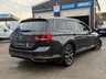 USED 2021 71 VOLKSWAGEN PASSAT 1.4 TSI 13kWh GTE Estate 5dr Petrol Plug-in Hybrid DSG Euro 6 (s/s) (218 ps) Finished in MANGANESE GREY METALLIC with contrasting HEATED LEATHER trim. This latest solid edition is a practical and efficient estate car, offering good fuel economy, especially when utilizing the electric range. This desirable estate model offers great space, comfort and lovely spec. Features include Pan Roof, Nav, Heated Leather, DAB, B/Tooth, Rear View Camera and much more. Dealer serviced at 9309 miles, 19886 miles, 29587 miles, 39322 miles, 49058 miles and at 65232 miles.
