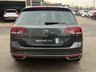 USED 2021 71 VOLKSWAGEN PASSAT 1.4 TSI 13kWh GTE Estate 5dr Petrol Plug-in Hybrid DSG Euro 6 (s/s) (218 ps) Finished in MANGANESE GREY METALLIC with contrasting HEATED LEATHER trim. This latest solid edition is a practical and efficient estate car, offering good fuel economy, especially when utilizing the electric range. This desirable estate model offers great space, comfort and lovely spec. Features include Pan Roof, Nav, Heated Leather, DAB, B/Tooth, Rear View Camera and much more. Dealer serviced at 9309 miles, 19886 miles, 29587 miles, 39322 miles, 49058 miles and at 65232 miles.