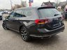 USED 2021 71 VOLKSWAGEN PASSAT 1.4 TSI 13kWh GTE Estate 5dr Petrol Plug-in Hybrid DSG Euro 6 (s/s) (218 ps) Finished in MANGANESE GREY METALLIC with contrasting HEATED LEATHER trim. This latest solid edition is a practical and efficient estate car, offering good fuel economy, especially when utilizing the electric range. This desirable estate model offers great space, comfort and lovely spec. Features include Pan Roof, Nav, Heated Leather, DAB, B/Tooth, Rear View Camera and much more. Dealer serviced at 9309 miles, 19886 miles, 29587 miles, 39322 miles, 49058 miles and at 65232 miles.