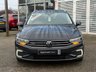 USED 2021 71 VOLKSWAGEN PASSAT 1.4 TSI 13kWh GTE Estate 5dr Petrol Plug-in Hybrid DSG Euro 6 (s/s) (218 ps) Finished in MANGANESE GREY METALLIC with contrasting HEATED LEATHER trim. This latest solid edition is a practical and efficient estate car, offering good fuel economy, especially when utilizing the electric range. This desirable estate model offers great space, comfort and lovely spec. Features include Pan Roof, Nav, Heated Leather, DAB, B/Tooth, Rear View Camera and much more. Dealer serviced at 9309 miles, 19886 miles, 29587 miles, 39322 miles, 49058 miles and at 65232 miles.
