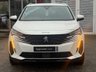 USED 2021 70 PEUGEOT 3008 1.6 13.2kWh Allure Premium SUV 5dr Petrol Plug-in Hybrid e-EAT Euro 6 (s/s) (225 ps) Finished in PEARL WHITE  with Part Leather trim. This 3008 is arguably one of the most stylish SUVs on the market today.This 3008 will offer you everything you need, it is economical, practical and upmarket and all at a reasonable price. If you want a small SUV this 3008 should definitely be one to consider. Features include Sat Nav, Virtual Dash, DAB Radio, Rear View Camera, Cruise Control, 18" Alloys, B/Tooth and more. Dealer Serviced at 8806 miles, 20298 miles, 34405 miles and at 48325 miles