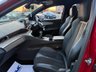 USED 2021 21 PEUGEOT 3008 1.2 PureTech GT SUV 5dr Petrol Manual Euro 6 (s/s) (130 ps) Finished in ULTIMATE RED MET with Part Leather trim. This 3008 is arguably one of the most stylish SUVs on the market today.This 3008 will offer you everything you need, it is economical, practical and upmarket and offering you a great driving experience. If you want a small SUV this 3008 should definitely be one to consider. Features include Nav, DAB, Rear View Camera, i-Cockpit, Cruise Control, 18" Alloys, B/Tooth and more. Serviced at 21648 miles, 25949 miles, 34339 miles and at 41356 miles.