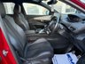 USED 2021 21 PEUGEOT 3008 1.2 PureTech GT SUV 5dr Petrol Manual Euro 6 (s/s) (130 ps) Finished in ULTIMATE RED MET with Part Leather trim. This 3008 is arguably one of the most stylish SUVs on the market today.This 3008 will offer you everything you need, it is economical, practical and upmarket and offering you a great driving experience. If you want a small SUV this 3008 should definitely be one to consider. Features include Nav, DAB, Rear View Camera, i-Cockpit, Cruise Control, 18" Alloys, B/Tooth and more. Serviced at 21648 miles, 25949 miles, 34339 miles and at 41356 miles.