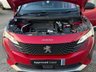 USED 2021 21 PEUGEOT 3008 1.2 PureTech GT SUV 5dr Petrol Manual Euro 6 (s/s) (130 ps) Finished in ULTIMATE RED MET with Part Leather trim. This 3008 is arguably one of the most stylish SUVs on the market today.This 3008 will offer you everything you need, it is economical, practical and upmarket and offering you a great driving experience. If you want a small SUV this 3008 should definitely be one to consider. Features include Nav, DAB, Rear View Camera, i-Cockpit, Cruise Control, 18" Alloys, B/Tooth and more. Serviced at 21648 miles, 25949 miles, 34339 miles and at 41356 miles.