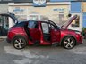 USED 2021 21 PEUGEOT 3008 1.2 PureTech GT SUV 5dr Petrol Manual Euro 6 (s/s) (130 ps) Finished in ULTIMATE RED MET with Part Leather trim. This 3008 is arguably one of the most stylish SUVs on the market today.This 3008 will offer you everything you need, it is economical, practical and upmarket and offering you a great driving experience. If you want a small SUV this 3008 should definitely be one to consider. Features include Nav, DAB, Rear View Camera, i-Cockpit, Cruise Control, 18" Alloys, B/Tooth and more. Serviced at 21648 miles, 25949 miles, 34339 miles and at 41356 miles.