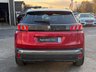 USED 2021 21 PEUGEOT 3008 1.2 PureTech GT SUV 5dr Petrol Manual Euro 6 (s/s) (130 ps) Finished in ULTIMATE RED MET with Part Leather trim. This 3008 is arguably one of the most stylish SUVs on the market today.This 3008 will offer you everything you need, it is economical, practical and upmarket and offering you a great driving experience. If you want a small SUV this 3008 should definitely be one to consider. Features include Nav, DAB, Rear View Camera, i-Cockpit, Cruise Control, 18" Alloys, B/Tooth and more. Serviced at 21648 miles, 25949 miles, 34339 miles and at 41356 miles.