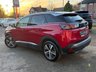 USED 2021 21 PEUGEOT 3008 1.2 PureTech GT SUV 5dr Petrol Manual Euro 6 (s/s) (130 ps) Finished in ULTIMATE RED MET with Part Leather trim. This 3008 is arguably one of the most stylish SUVs on the market today.This 3008 will offer you everything you need, it is economical, practical and upmarket and offering you a great driving experience. If you want a small SUV this 3008 should definitely be one to consider. Features include Nav, DAB, Rear View Camera, i-Cockpit, Cruise Control, 18" Alloys, B/Tooth and more. Serviced at 21648 miles, 25949 miles, 34339 miles and at 41356 miles.
