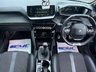 USED 2023 23 PEUGEOT 208 1.2 PureTech GT Hatchback 5dr Petrol Manual Euro 6 (s/s) (100 ps) Finished in CUMULUS GREY MET with contrasting PART LEATHER trim. This little 208 is smart, efficient and practical and makes a great replacement to the popular 207. Ideal for the small to mid sized family or the first time driver. This one is not to be missed. Features include, Virtual Dash, 360 Cameras, Sat Nav, DAB Radio, B/Tooth, Cruise Control, USB Ports, 2 Keys, Alloys, Park sensors and much more. Dealer serviced at 10678 miles, 22937 miles, and at 35206 miles on 12/5/2025.
