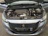 USED 2023 23 PEUGEOT 208 1.2 PureTech GT Hatchback 5dr Petrol Manual Euro 6 (s/s) (100 ps) Finished in CUMULUS GREY MET with contrasting PART LEATHER trim. This little 208 is smart, efficient and practical and makes a great replacement to the popular 207. Ideal for the small to mid sized family or the first time driver. This one is not to be missed. Features include, Virtual Dash, 360 Cameras, Sat Nav, DAB Radio, B/Tooth, Cruise Control, USB Ports, 2 Keys, Alloys, Park sensors and much more. Dealer serviced at 10678 miles, 22937 miles, and at 35206 miles on 12/5/2025.