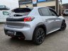 USED 2023 23 PEUGEOT 208 1.2 PureTech GT Hatchback 5dr Petrol Manual Euro 6 (s/s) (100 ps) Finished in CUMULUS GREY MET with contrasting PART LEATHER trim. This little 208 is smart, efficient and practical and makes a great replacement to the popular 207. Ideal for the small to mid sized family or the first time driver. This one is not to be missed. Features include, Virtual Dash, 360 Cameras, Sat Nav, DAB Radio, B/Tooth, Cruise Control, USB Ports, 2 Keys, Alloys, Park sensors and much more. Dealer serviced at 10678 miles, 22937 miles, and at 35206 miles on 12/5/2025.
