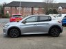 USED 2023 23 PEUGEOT 208 1.2 PureTech GT Hatchback 5dr Petrol Manual Euro 6 (s/s) (100 ps) Finished in CUMULUS GREY MET with contrasting PART LEATHER trim. This little 208 is smart, efficient and practical and makes a great replacement to the popular 207. Ideal for the small to mid sized family or the first time driver. This one is not to be missed. Features include, Virtual Dash, 360 Cameras, Sat Nav, DAB Radio, B/Tooth, Cruise Control, USB Ports, 2 Keys, Alloys, Park sensors and much more. Dealer serviced at 10678 miles, 22937 miles, and at 35206 miles on 12/5/2025.