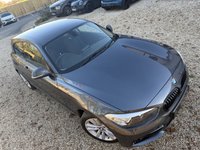 USED 2019 19 BMW 1 SERIES 1.5 118i GPF Sport Hatchback 3dr Petrol Manual Euro 6 (s/s) (136 ps) DAB NAV BT RP/SENSORS FSH