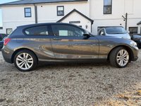 USED 2019 19 BMW 1 SERIES 1.5 118i GPF Sport Hatchback 3dr Petrol Manual Euro 6 (s/s) (136 ps) DAB NAV BT RP/SENSORS FSH