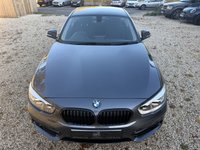 USED 2019 19 BMW 1 SERIES 1.5 118i GPF Sport Hatchback 3dr Petrol Manual Euro 6 (s/s) (136 ps) DAB NAV BT RP/SENSORS FSH