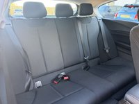USED 2019 19 BMW 1 SERIES 1.5 118i GPF Sport Hatchback 3dr Petrol Manual Euro 6 (s/s) (136 ps) DAB NAV BT RP/SENSORS FSH