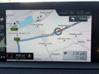 USED 2019 19 BMW 1 SERIES 1.5 118i GPF Sport Hatchback 3dr Petrol Manual Euro 6 (s/s) (136 ps) DAB NAV BT RP/SENSORS FSH