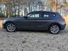 USED 2019 19 BMW 1 SERIES 1.5 118i GPF Sport Hatchback 3dr Petrol Manual Euro 6 (s/s) (136 ps) DAB NAV BT RP/SENSORS FSH