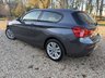 USED 2019 19 BMW 1 SERIES 1.5 118i GPF Sport Hatchback 3dr Petrol Manual Euro 6 (s/s) (136 ps) DAB NAV BT RP/SENSORS FSH